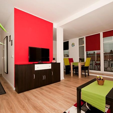 Cityflair Apartments Берлін Екстер'єр фото