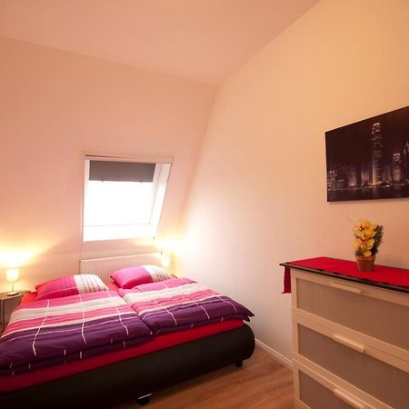 Cityflair Apartments Берлін Екстер'єр фото