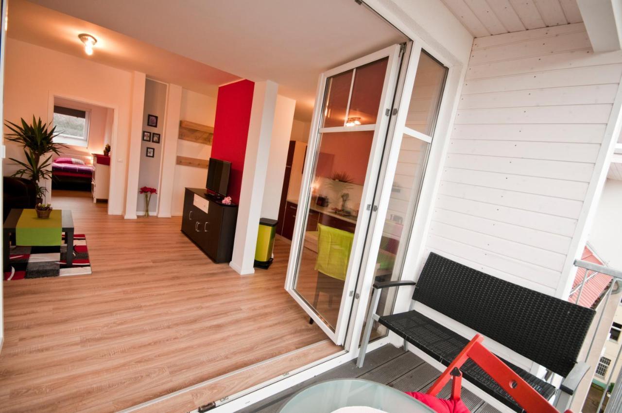 Cityflair Apartments Берлін Екстер'єр фото