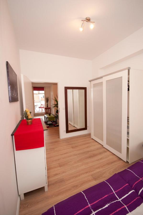 Cityflair Apartments Берлін Екстер'єр фото