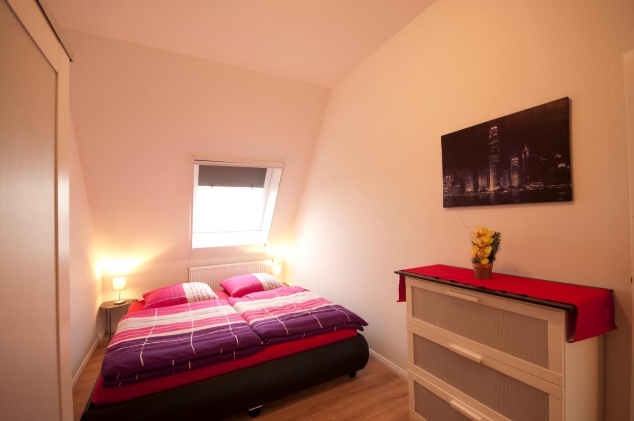 Cityflair Apartments Берлін Екстер'єр фото