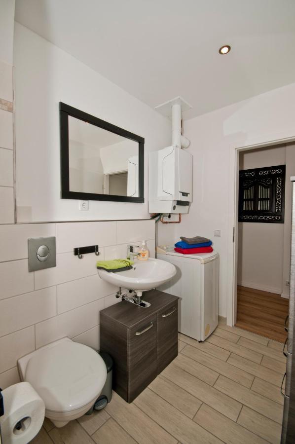 Cityflair Apartments Берлін Екстер'єр фото