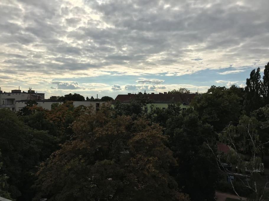 Cityflair Apartments Берлін Екстер'єр фото