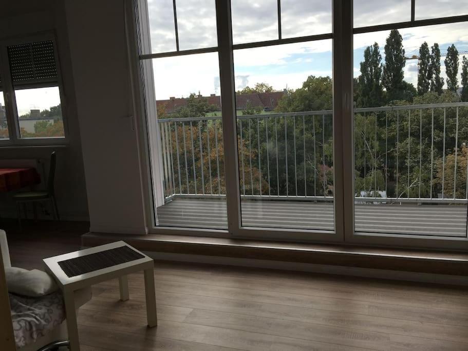 Cityflair Apartments Берлін Екстер'єр фото