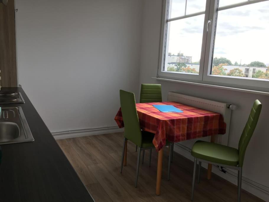 Cityflair Apartments Берлін Екстер'єр фото