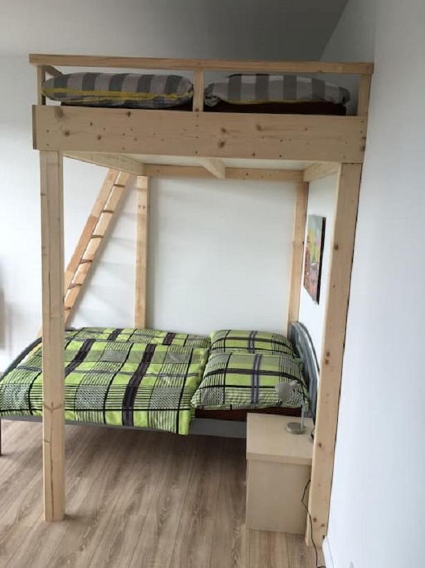 Cityflair Apartments Берлін Екстер'єр фото