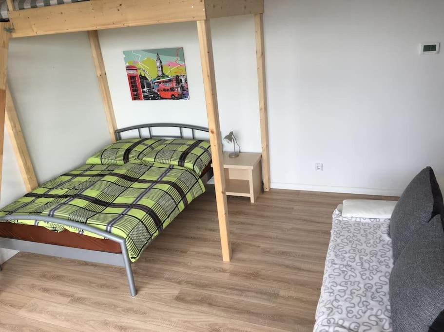Cityflair Apartments Берлін Екстер'єр фото