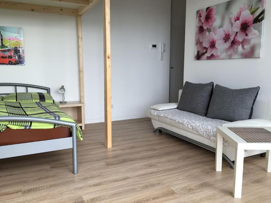 Cityflair Apartments Берлін Екстер'єр фото