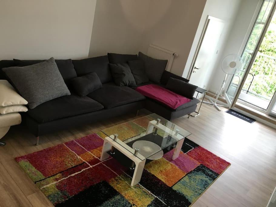 Cityflair Apartments Берлін Екстер'єр фото