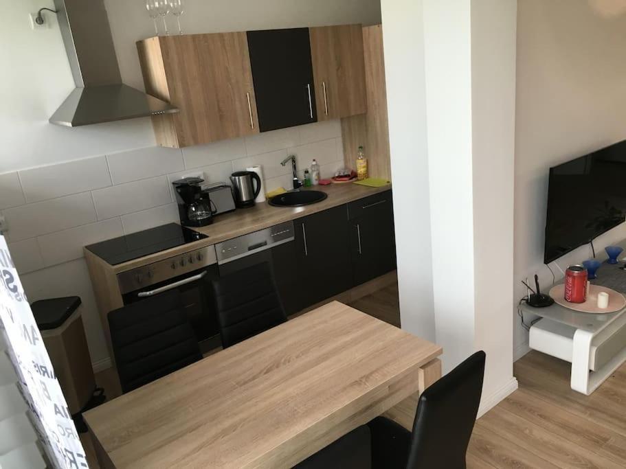 Cityflair Apartments Берлін Екстер'єр фото