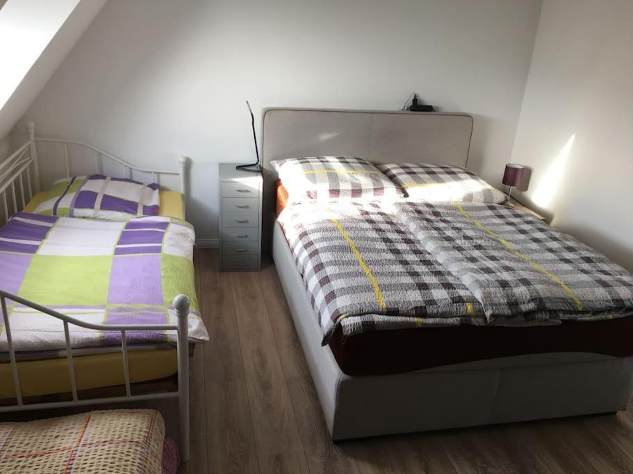 Cityflair Apartments Берлін Екстер'єр фото