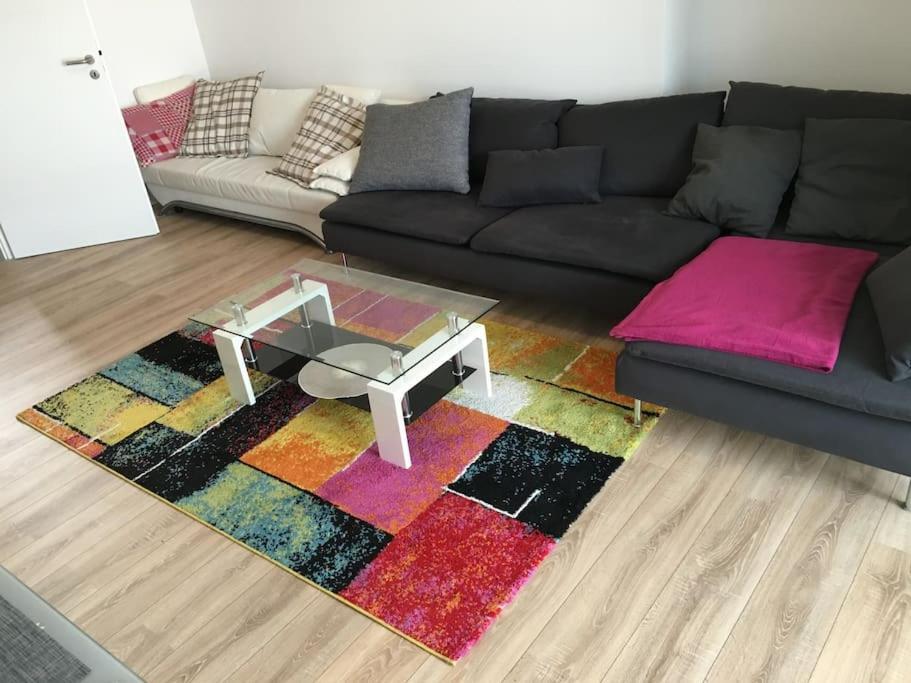 Cityflair Apartments Берлін Екстер'єр фото