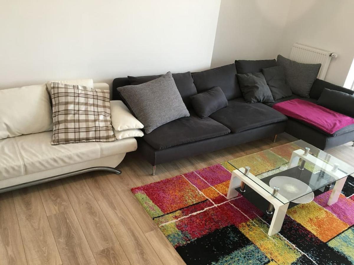 Cityflair Apartments Берлін Екстер'єр фото