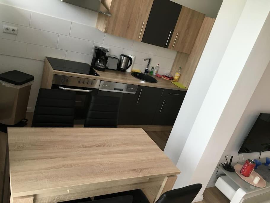 Cityflair Apartments Берлін Екстер'єр фото