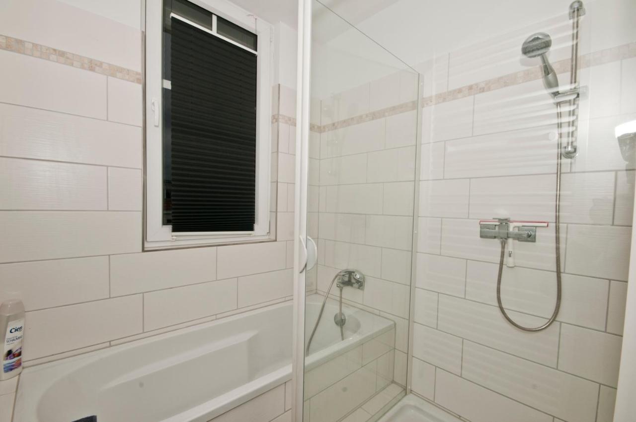 Cityflair Apartments Берлін Екстер'єр фото