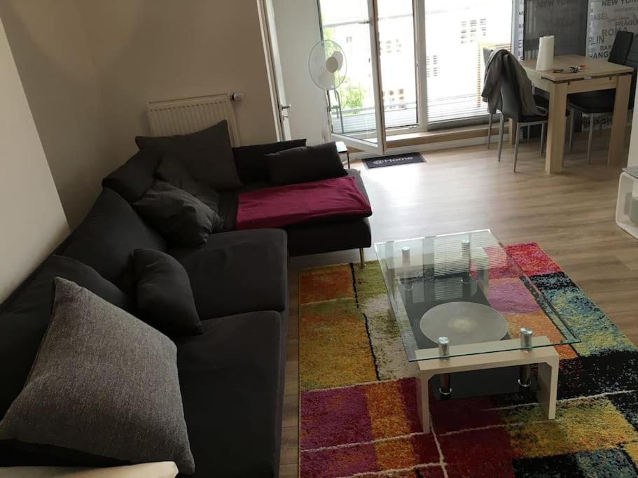 Cityflair Apartments Берлін Екстер'єр фото