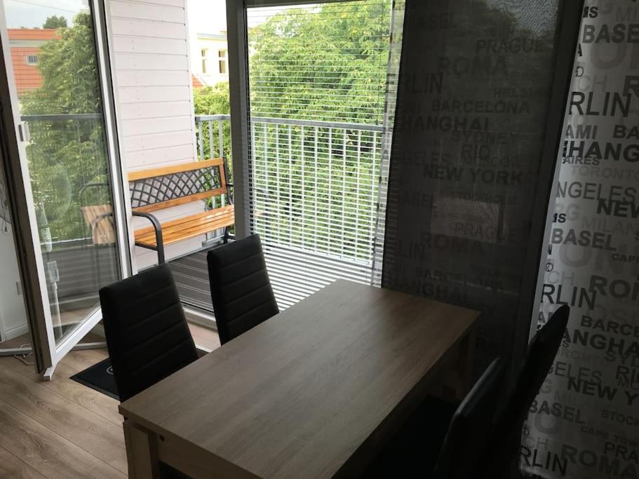 Cityflair Apartments Берлін Екстер'єр фото