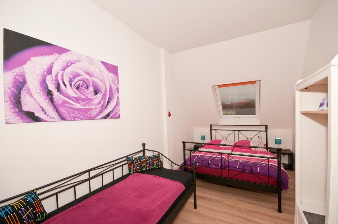 Cityflair Apartments Берлін Екстер'єр фото