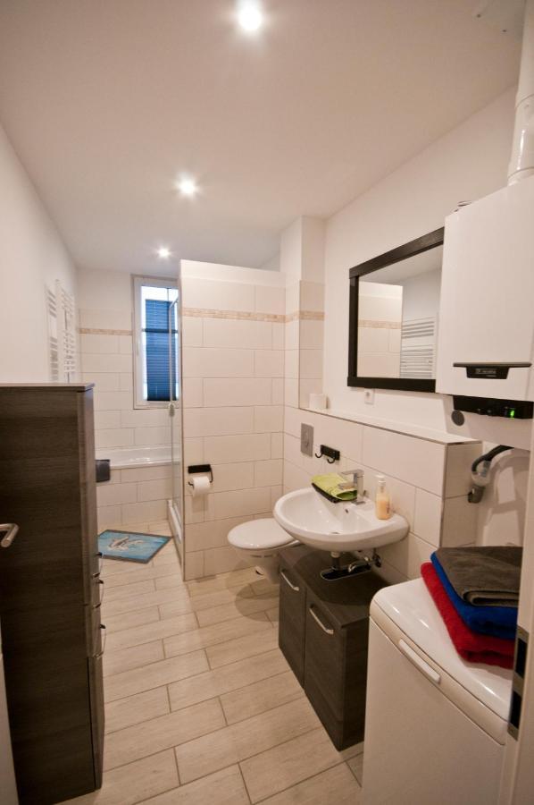 Cityflair Apartments Берлін Екстер'єр фото