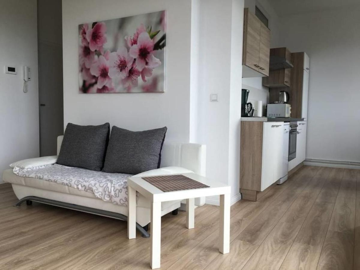 Cityflair Apartments Берлін Екстер'єр фото