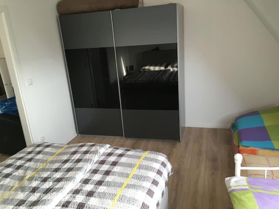 Cityflair Apartments Берлін Екстер'єр фото
