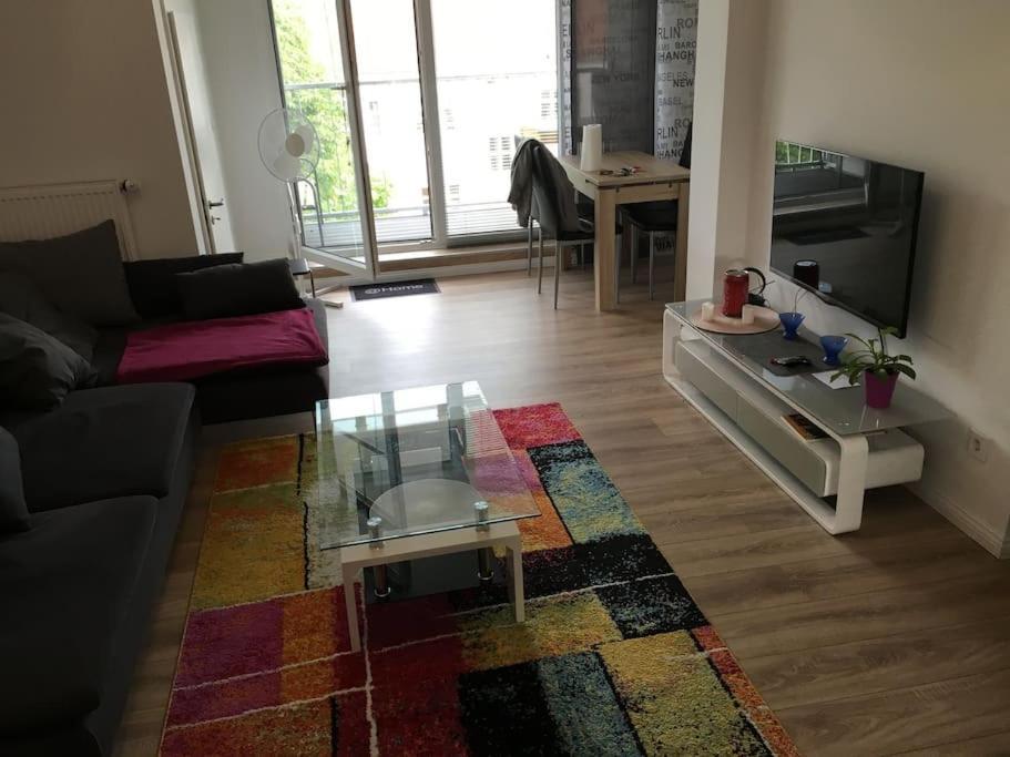 Cityflair Apartments Берлін Екстер'єр фото
